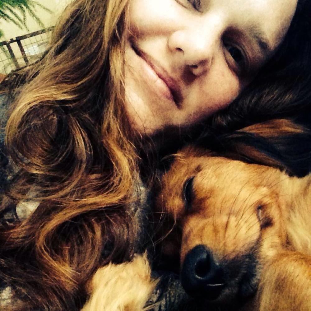 Meet your Posher, Colleen